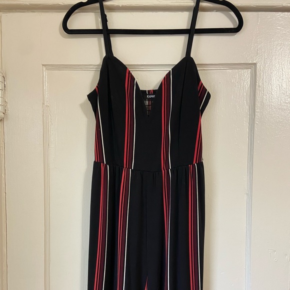 Express Jump Suit - Picture 1 of 4